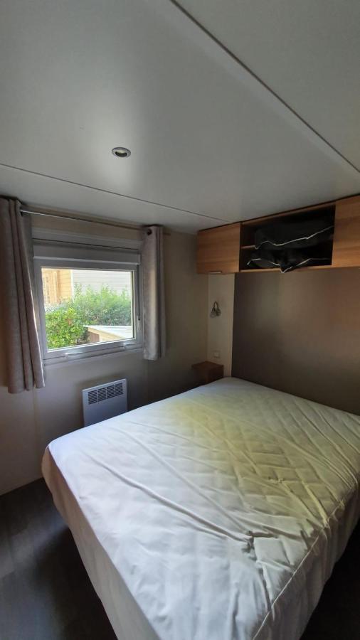 3 Chambres Mimizan Gastes Biscarrosse Camping Siblu Exterior foto