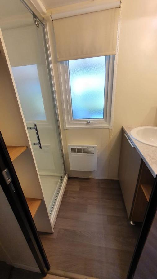 3 Chambres Mimizan Gastes Biscarrosse Camping Siblu Exterior foto