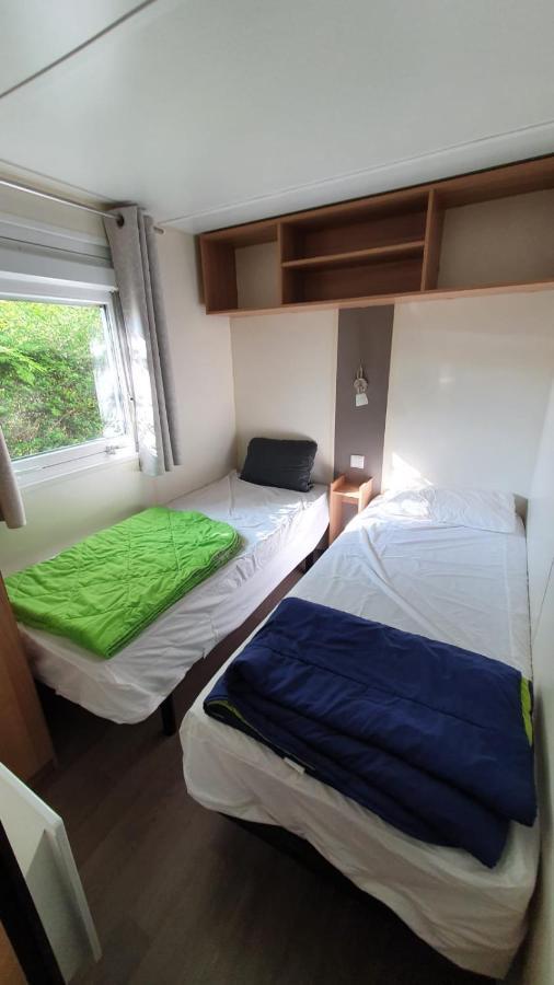 3 Chambres Mimizan Gastes Biscarrosse Camping Siblu Exterior foto
